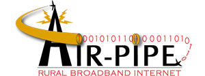 AIR-PIPE Broadband Internet AIR-PIPE Broadband Internet