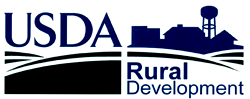 USDA Rural Development Organization USDA Rural Development Organization