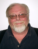 WOW Project Manager, Darrell Larson Darrell Larson