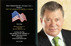 WOW Receives the Heartbeat of America Award WOW Receives the Heartbeat of America Award