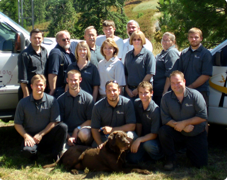 The WOW Team The WOW Team